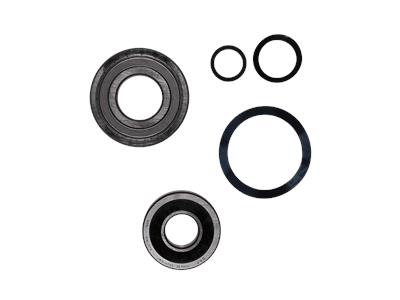 Grundfos kit, ball bearing DGBB_6308.SYN/ACBB_7306.BE.SYN kit 96830797