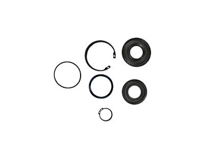 Juego Grundfos, rodamiento de bolas DGBB_6306.SYN / DGBB_6206.HYB kit 98545701