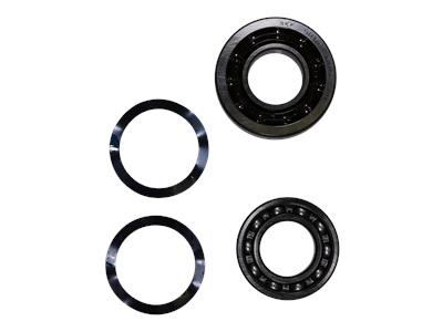 Grundfos Kit, roulement à billes ACBB_7309.BE / DGBB_6209.Z.C4 Kit 96279871