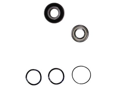 Grundfos kit, ball bearing ACBB_7306.BE.SYN/DGBB_6206.SYN kit 96279802