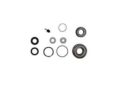 Grundfos kit, rodamiento tamaño 100 kit 96932412