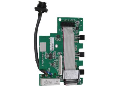 Grundfos kit, platine kit 97753256