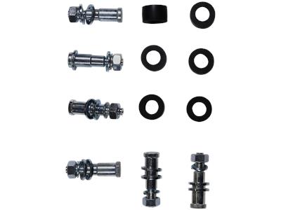 Grundfos kit, vis POUR COUPLAGE AVEC GOMMI Kit 96809940