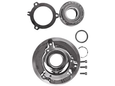 Grundfos set, bracket 99023710 kit 98119246