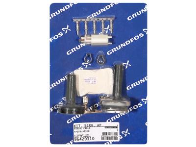 Grundfos kit, cable AP35B/AP50B kit 96429310