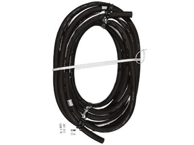 Grundfos kit, câble 9X2,5MM2 15M kit 96936668