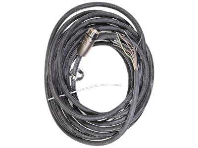 Grundfos Bausatz, Kabel 9X1,5MM2 10M Bausatz 96936663