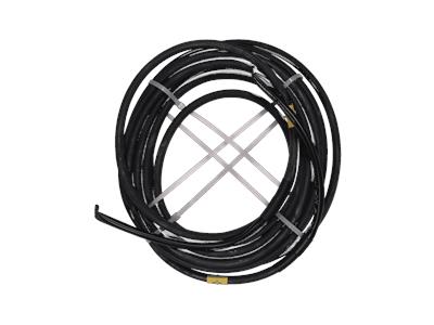 Grundfos kit, câble CABLE 4X6MM2 15M kit 97513159