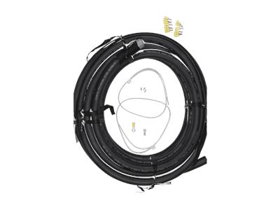 Grundfos kit, câble 7X6+2X2,5MM2 10M kit 96936671