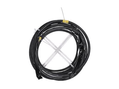 Grundfos kit, câble CABLE 4X6MM2 10M kit 97513145