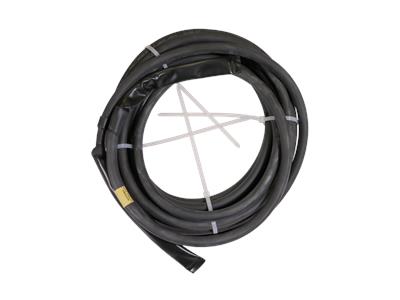 Grundfos Kit, Cable CABLE 4X10MM2 15M Kit 97513162