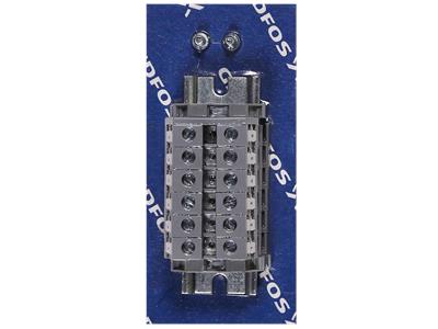 Grundfos kit, connexion de câble 96308166 kit 97668315