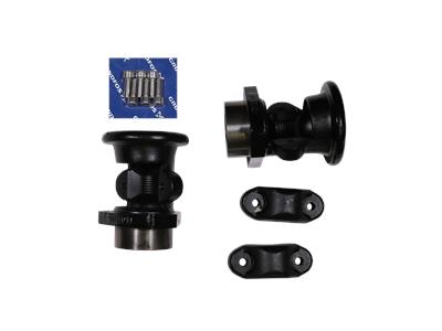 Grundfos kit, cable entry CABLE 4*50 STD kit 96294850