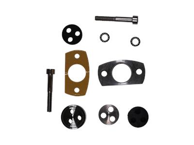 Grundfos kit, entrée de câble BM6"/BM8" MS6000 kit 96871604