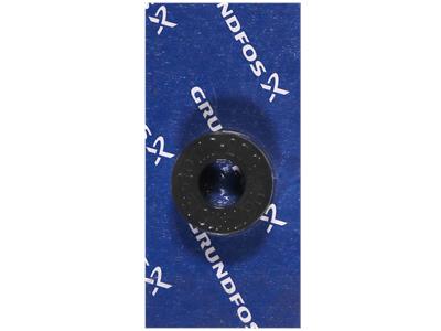 Grundfos kit, entrée de câble 10X1,5MM2 STD / EX,3X10MM2 EMC kit 96842640