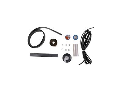 Grundfos jeu, passage de câble 35/50MM2 kit 96546816