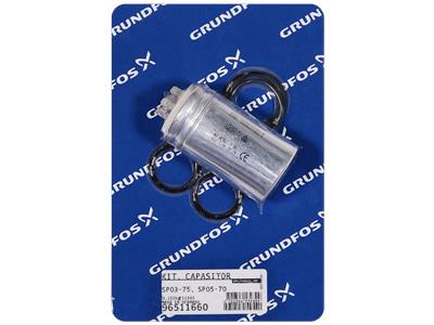 Grundfos kit, condenser SB HF/SPO kit 96511660