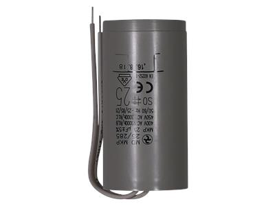 Grundfos kit, condensateur 25MF 400V kit 96279731
