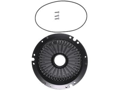 Kit Grundfos, fondo de la carcasa Kit D254 98638610