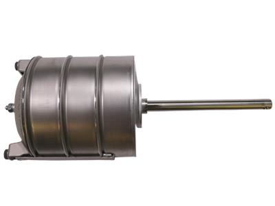 Grundfos Bausatz, Kammerschornstein Bausatz 99170714