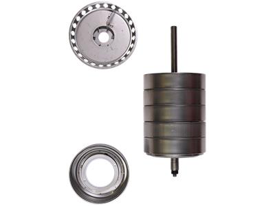 Kit Grundfos, chimenea de cámara Kit LNPSH 98825388