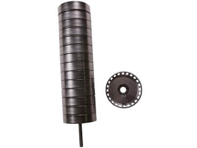 Grundfos kit, chamber chimney REINFORCED component 99257356