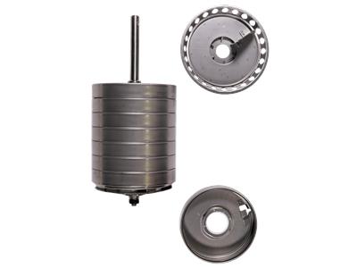 Grundfos kit, chamber stack basic version kit 96453513
