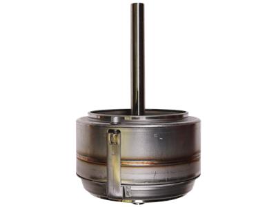 Kit Grundfos, chimenea de cámara Kit SIC/SIC 96416327