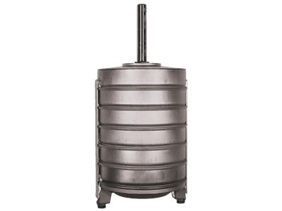 Grundfos kit, cheminée de chambre kit 96611223