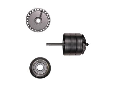 Grundfos kit, cheminée de chambre version de base kit 96453600
