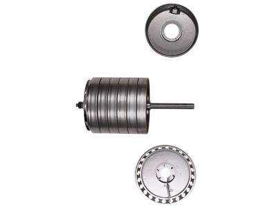 Grundfos kit, chamber stack basic version kit 96453531