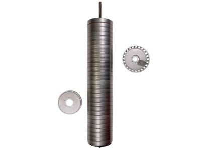 Grundfos kit, chamber stack basic version kit 96453504