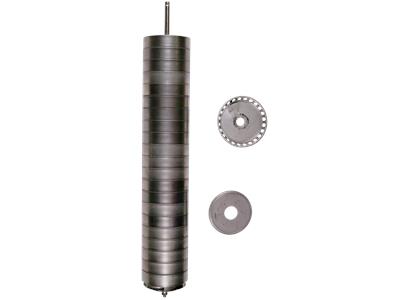 Grundfos kit, empilement de chambres version de base kit 96453592