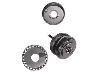 Grundfos kit, chimenea de cámara versión básica kit 96453552