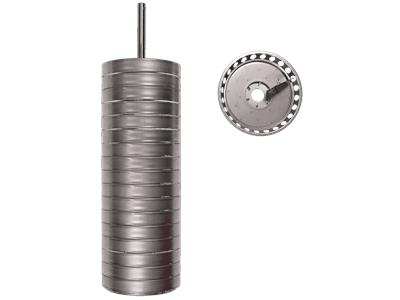 Grundfos kit, empilement de chambres A_SIC/SIC kit 96453498