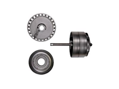 Grundfos kit, chamber chimney basic version kit 96453576