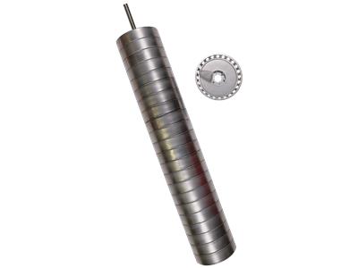 Grundfos kit, chimenea de cámara versión básica kit 96453615