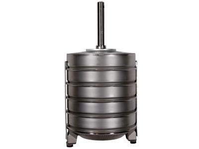 Grundfos kit, empilement de chambres version de base kit 96508407