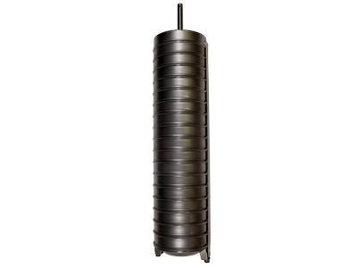 Kit Grundfos, kit de chimenea de cámara 96529403