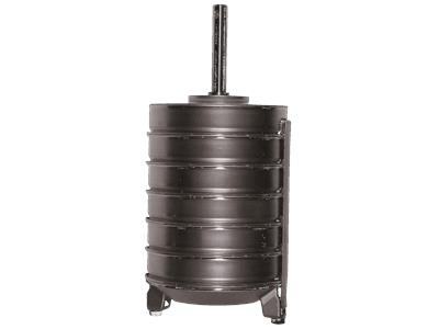 Grundfos kit, kit d'empilage de chambres 96491699