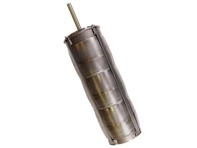 Grundfos kit, cheminée de chambre de moins de 55 kW kit 95059860