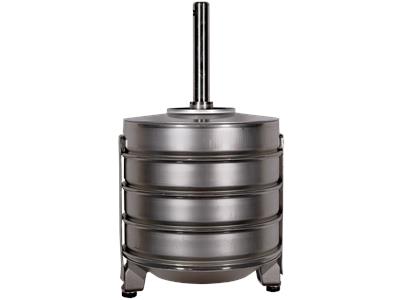 Grundfos kit, empilement de chambres version de base kit 96508406