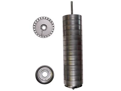 Grundfos kit, empilement de chambres version de base kit 96453588