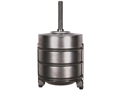 Grundfos kit, cheminée de chambre version de base kit 96508455