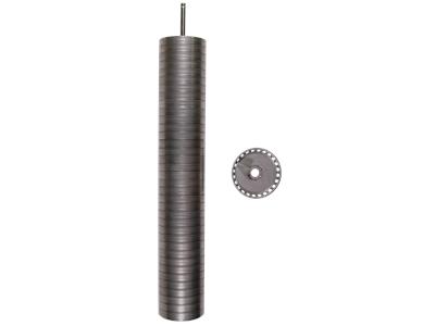 Grundfos kit, chimenea de cámara versión básica kit 96453574
