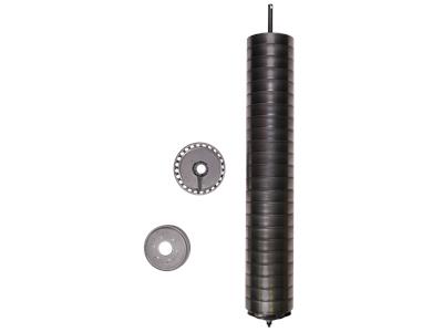 Grundfos kit, empilement de chambres version de base kit 96453593