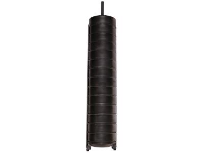 Grundfos kit, chimenea de cámara versión básica kit 96508552