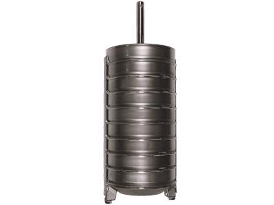 Grundfos kit, chimenea de cámara versión básica kit 96508411