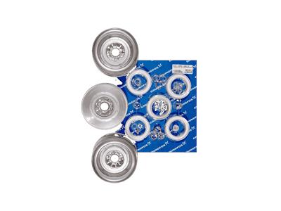 Grundfos kit, chamber stack kit 96524899