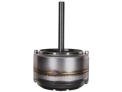 Grundfos kit, cheminée de chambre SIC/SIC kit 96416308